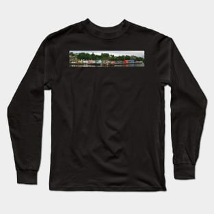 Toberama Long Sleeve T-Shirt